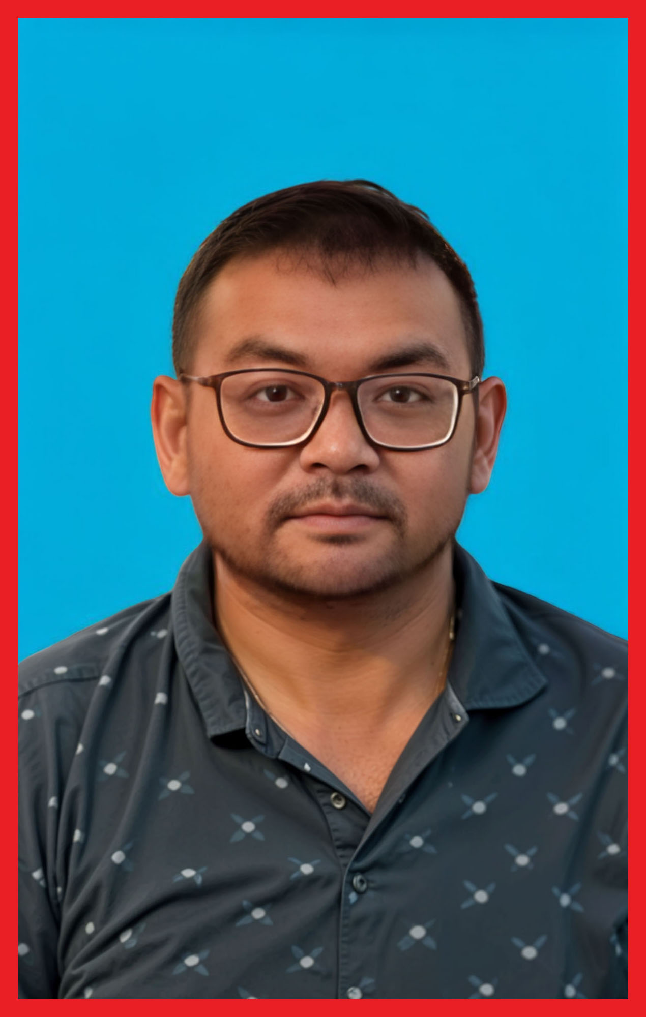 Shanta Nahakpam